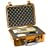 Pelican 1450 Case w/Foam (Orange)
