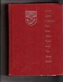 Major British Writers I Chuacer, Spenser, Shakespeare, Bacon, Donne, Milton, Dryden, Swift, Pope, Johnson, Boswell