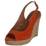 Dune Nia Leather Wedges