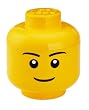 big lego figures