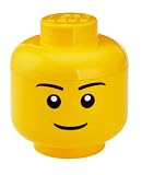 Storage Head Large Boy