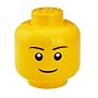 T�te De Rangement Jaune Gar�on de Halsall