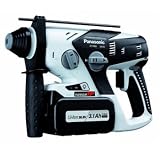 Factory-Reconditioned Panasonic EY7880LZ2S-R 28.8V Lithium-Ion Cordless Rotary Hammer