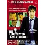 The Illustrated Family Doctor [ Origine Australien, Sans Langue Francaise ]par Colin Friels