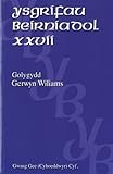 Ysgrifau beirniadol. XXVII