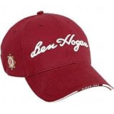 Ben Hogan Structured Tour Caps