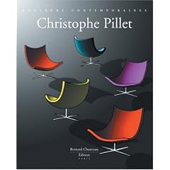 Christophe Pillet