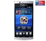 Sony Ericsson ER-LT15I - Unlocked Cellphone with Android OS v2.3 - Internat ....