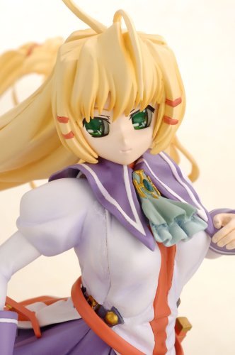 プリズム・アーク PVCフィギュア プリーシア