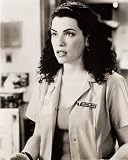 Julianna Margulies ER Nurse Hathaway 8x10 Photo