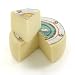 Pecorino Toscano (8 ounces) by igourmet.com