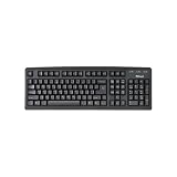TRUST UK KB-1120 KEYBOARD