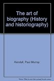 The art of biography