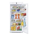 Liebherr Einbau-Kühlschrank IKS 2450 Comfort EEK:A, Energieverbrauch: 131,4 kWh/Jahr