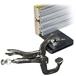 Woodhaven 200VC Locking Clamp Set