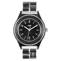 Storm Kanti Black Ladies Watch 4533/BK