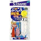 �������(SASAME) �֤ä��ߥ��ӥ����å�(�������ݼ� ������ƹ��) �� ��7/�ϥꥹ1.5 S-500