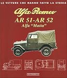 Alfa Romeo AR 51 - AR 52 Alfa 