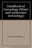 Handbook of limnology