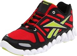 Reebok ZigDynamic Running Shoe (Little Kid/Big Kid)
