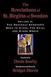 The revelations of St. Birgitta of Sweden