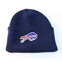 Reebok Buffalo Bills Classic BLUE Cuffed Knit Hat