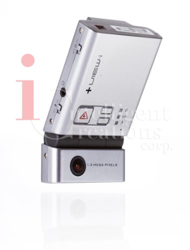 Driving Camera, Dash Camera, View-i Dual Car Camera