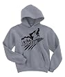 Jacob Wolf Sweatshirt Grey