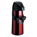 Frieling E502485 Pronto Airpot- Red