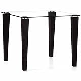 New Square Dining Table Roses Maize High Quality Modern Design Beautiful Practical Popular Stylish