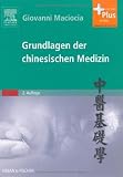 Grundlagen der chinesischen Medizin