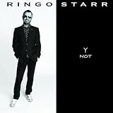 Y Notby Ringo Starr