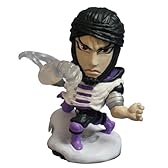 ミニフィギュアコレクションEX ジョジョの奇妙な冒険Vol.1 (第2部) 戦闘潮流 　カーズ（Ａ）　　単品