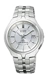 シチズン｜CITIZEN アテッサ Eco-Drive ソーラー電波時計 ATD53-2682 ペアモデル