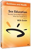 Sexually Transmitted Infections: What You Should Know