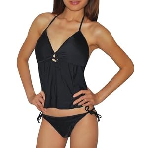 Buy 2PCS SET Swim Wear: Ladies Body Glove Sexy and Soft, Top and Bottom Dri-Fit Surf Bikini -... by var goTwisterProductImageStrings = new Object();goTwisterProductImageStrings['prodImageNotAvailTextNoColor'] = 