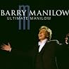 Bild des Albums von Barry Manilow