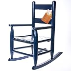 Blue Toddler Rocker