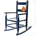 Blue Toddler Rocker