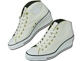 CONVERSE������С��� ALL STAR SHORT WEDGE HI ��...