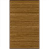 Zhu Honey Contemporary Rug Size: 5' x 8'