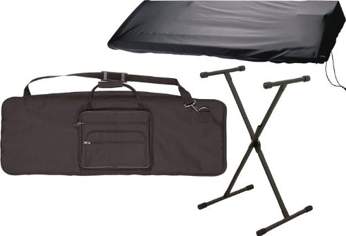 Musician's Gear 61
