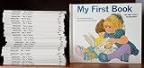 Complete My Book Series : My Book My First Book My First Steps to Reading, My a , My B , My C, My D , My E , My F, My G , My H, My I , My J, My K, My L, My M. My N, My O, My P, My Q, My R, My S, My T, My U, My V, My W, My X Y Z