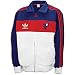 Pistons adidas Men's NBA Series Track Jacket