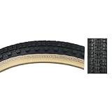 Odyssey Mike Aitken Tire, Kevlar Bead - 20 x 2.125