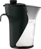Saeco 0.8 Liter Plastic Milk Island MI GL 08
