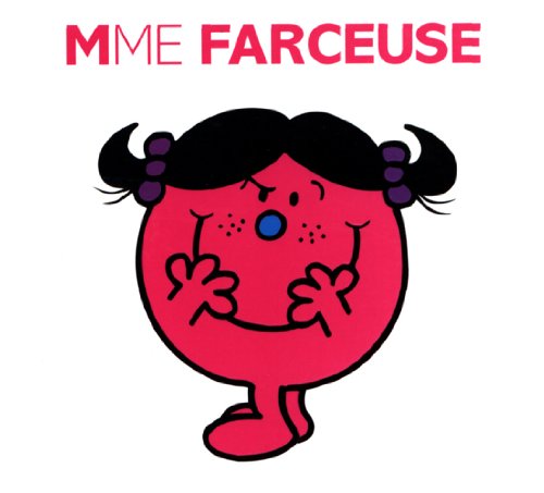 Madame Farceuse (Collection Monsieur Madame) en ligne Madame Farceuse (Collection Monsieur Madame) en ligne