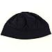 Men's Winter Fleece Hat Scarf Gloves Set Navy