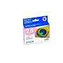 Epson 79 Light Magenta Claria Hi-Definition Ink Cartridge for Stylus Photo 1400
