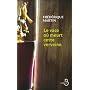 Le vase o� meurt cette verveine de Fr�d�rique Martin